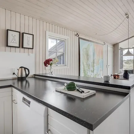בית נופש Driss - 500m From The Sea By Interhome