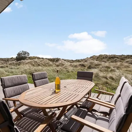Driss - 500m From The Sea By Interhome * Pandrup