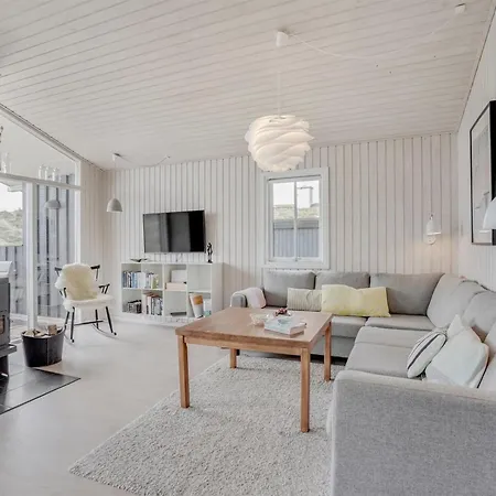 Driss - 500m From The Sea By Interhome בית נופש *