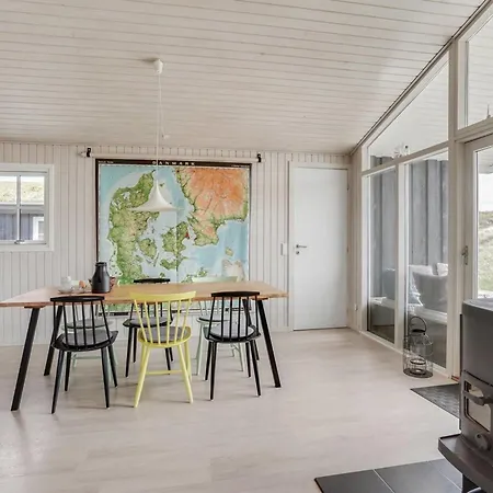 Driss - 500m From The Sea By Interhome *