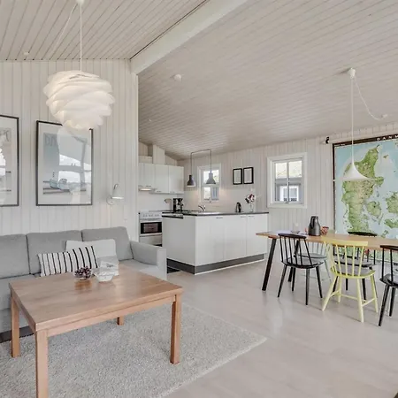 Driss - 500m From The Sea By Interhome בית נופש