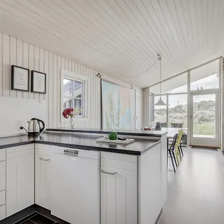 Driss - 500m From The Sea By Interhome בית נופש