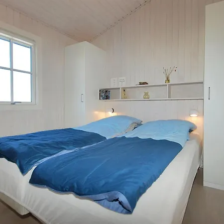 בית נופש Driss - 500m From The Sea By Interhome