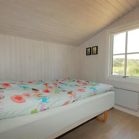 בית נופש Driss - 500m From The Sea By Interhome Pandrup